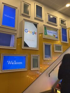 Welcome to Google